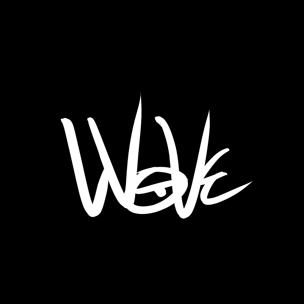 WoVe Eye design slap
